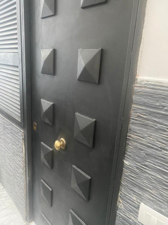 Mg House Lejlighed Napoli Eksteriør billede